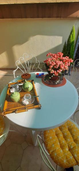 Casa vacanze Il Portoncino